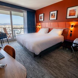 Classic Â Double Room Harbour View
